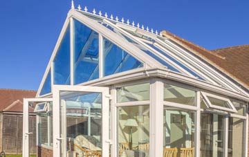 conservatory roof insulation costs Shorncote