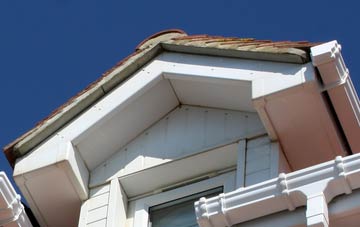 Shorncote fascia installation costs