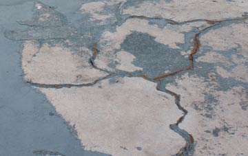 fibreglass roofing replacement Shorncote