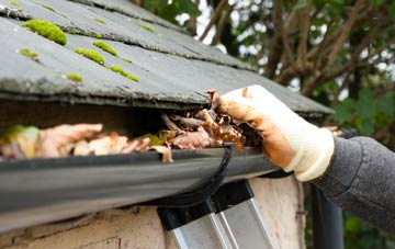 gutter cleaning Shorncote, Gloucestershire