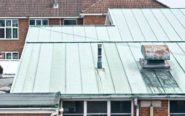 Shorncote lead roofing costs