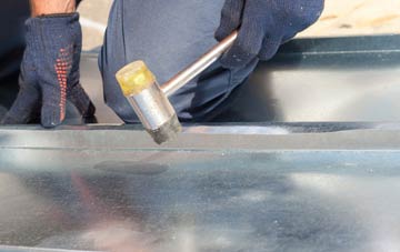 Shorncote metal roofing costs