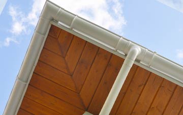 Shorncote soffit types