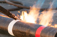 Shorncote flat roofing replacement