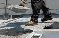 find rated Shorncote flat roofing replacement companies